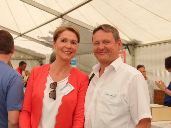 Impressionen vom KreisFamilienTag 2018 